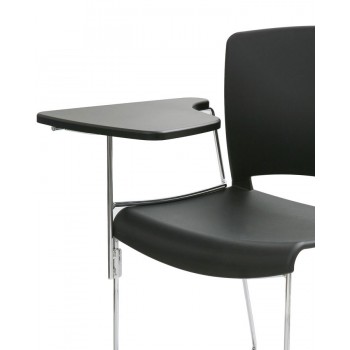 Jasper High Density Stacking Chairs