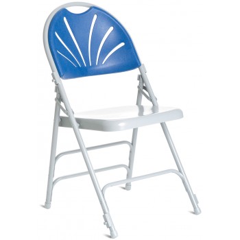 Prima Plus Linking Folding Chair