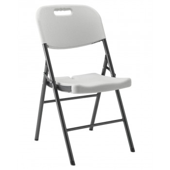 Morph Plastic Folding Chair