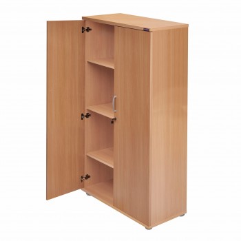 Aspire Office Cupboards