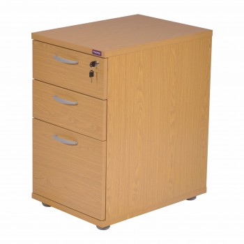 Aspire Desk High Pedestals