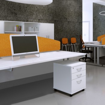 Aspire Mobile Desk Pedestals