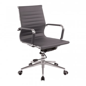 Aura Bonded Leather Office Chair