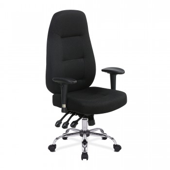 Babylon 24 Hour Operator Chair