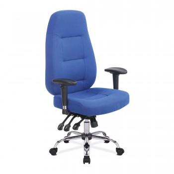 Babylon 24 Hour Operator Chair