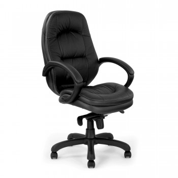 Brighton Leather Executive Office Chair