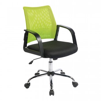 Calypso Mesh Back Operator Chair