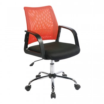 Calypso Mesh Back Operator Chair