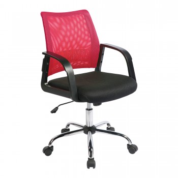 Calypso Mesh Back Operator Chair