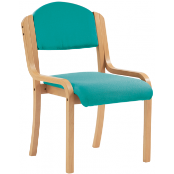 Tahara Stackable Side Chair