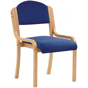 Tahara Stackable Side Chair