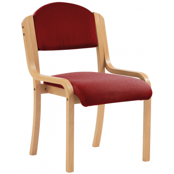 Tahara Stackable Side Chair