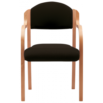 Tahara Stackable Reception Armchair