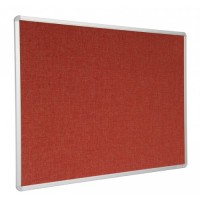 ColourTex Aluminium Frame Noticeboards
