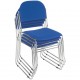 High Density Stacking Chairs
