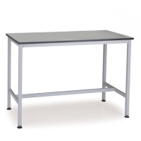 Metal School Science Lab Tables