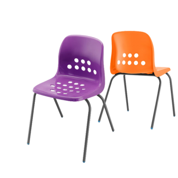 Pepperpot Chairs