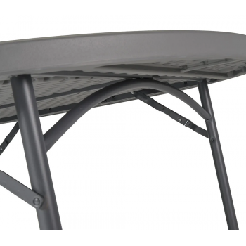 Zown Round Plastic Folding Tables Zown Round Plastic Folding Tables