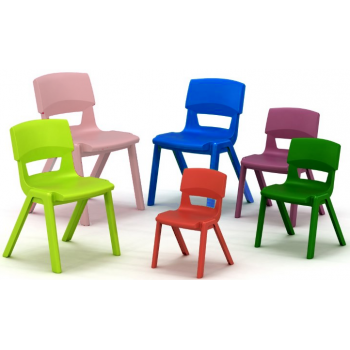 Postura Plus Chairs