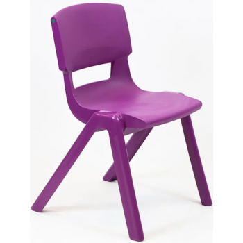 Postura Plus Chairs