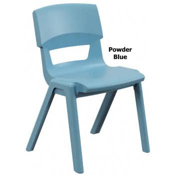 Postura Plus Chairs