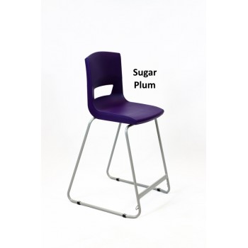 Postura Plus High Chairs