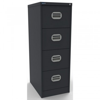 Silverline Kontrax Filing Cabinets