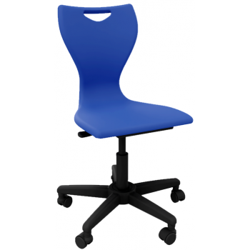 EN Classic Swivel Chair
