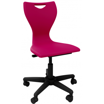 EN Classic Swivel Chair