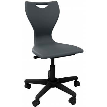EN Classic Swivel Chair