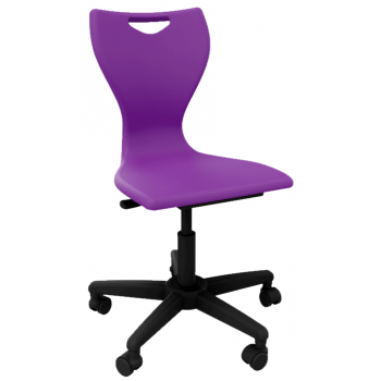 EN Classic Swivel Chair