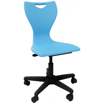EN Classic Swivel Chair