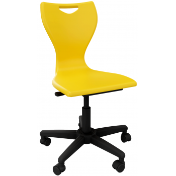 EN Classic Swivel Chair