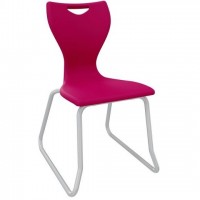 EN Classic Skidbase Chairs