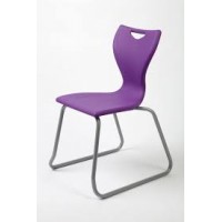 EN Classic Skidbase Chairs