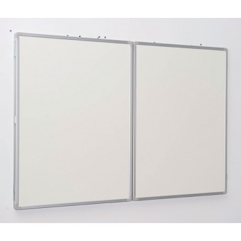 Folding Spacesaving Whiteboards Folding Spacesaving Whiteboards