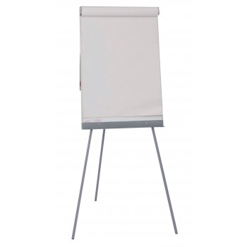 Non-Magnetic Writing Board Easel