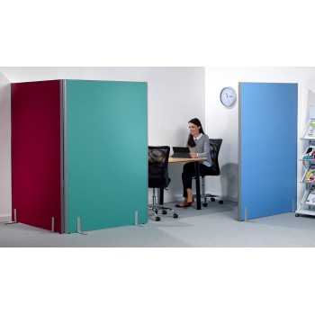 SpaceDivider Room Partition Screens