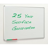 Vitreous Enamel Steel Magnetic Whiteboard Vitreous Enamel Steel Magnetic Whiteboard