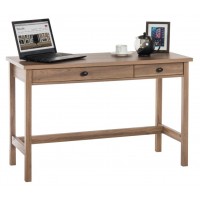 Salt Oak Home Office Study Desk