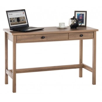 Salt Oak Home Office Study Desk