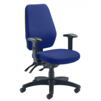 Call Centre 24 Hour Operator Chair