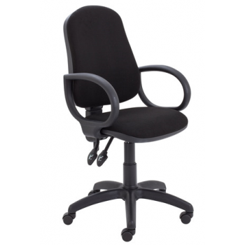 Calypso II High Back Operator Chair