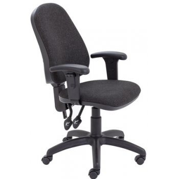 Calypso II High Back Operator Chair