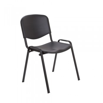 ISO Plastic Chairs
