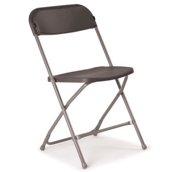 Flat Back Folding Chairs