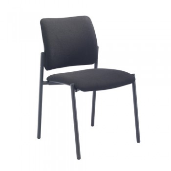 Florence Upholstered Reception Chair Florence Upholstered Reception Chair