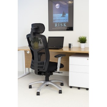 Fonz 24 Hour Mesh Office Chair