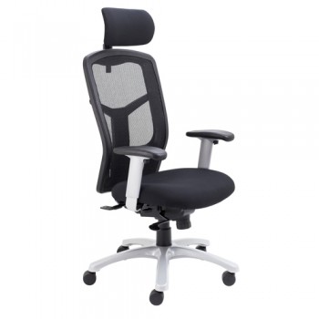 Fonz 24 Hour Mesh Office Chair