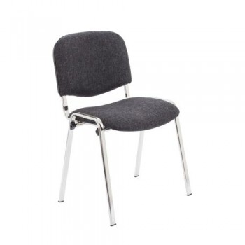 ISO Chrome Chairs